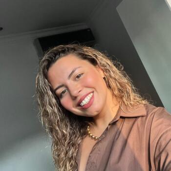 Babysitter in Esposende: Bia