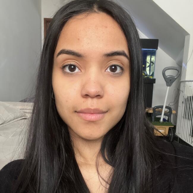 Emprego de babá em Taboão da Serra: Camila