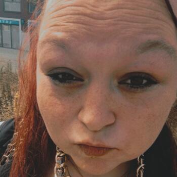 Baby-sitter in Wassenaar: Rowena