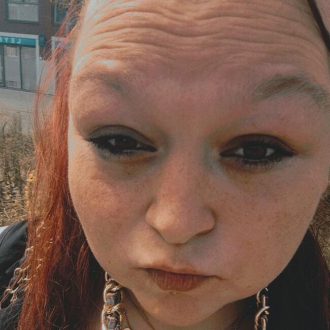 Oppas in Wassenaar: Rowena