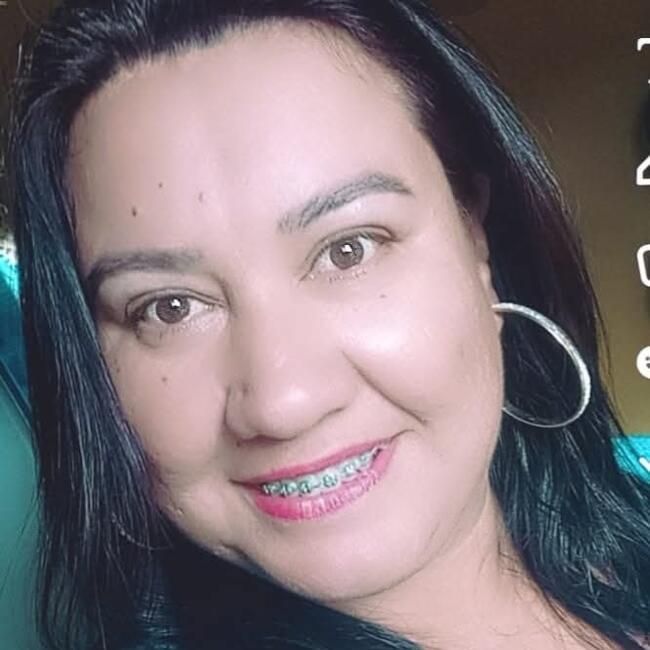 Babá em Araranguá: Patricia