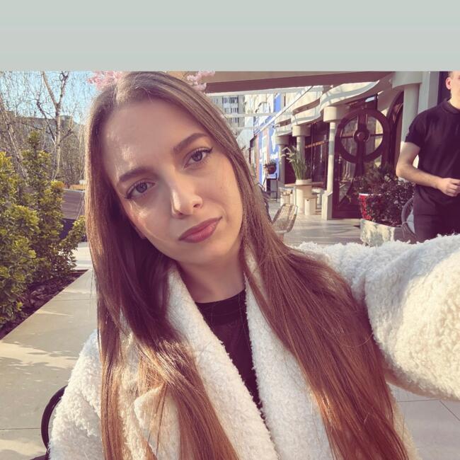 Babysitter in Durleşti: Cojuhari vlada