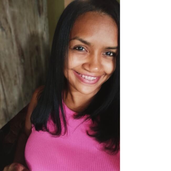 Babysitter in João Pessoa: Rany