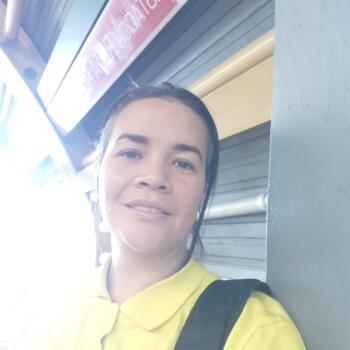 Babysitting job in Santiago: babysitting job Astrid