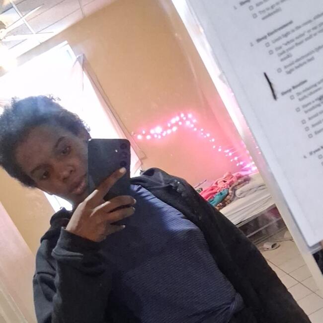 Babysitter in Kenner: Angel