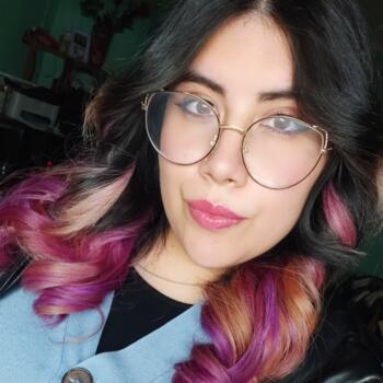 Niñera en Necochea: Daiana