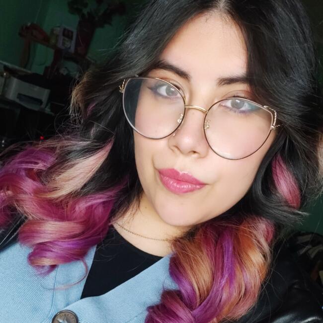 Niñera en Necochea: Daiana