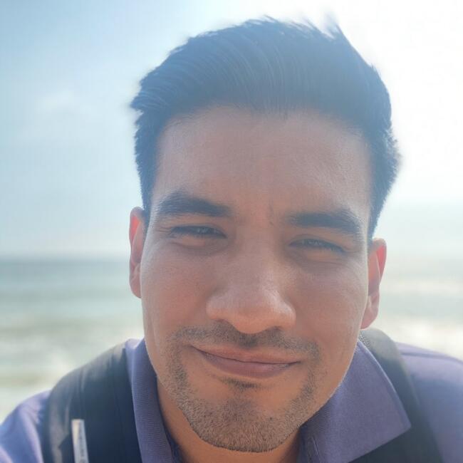 Trabajo para niñera en Lima: Renzo