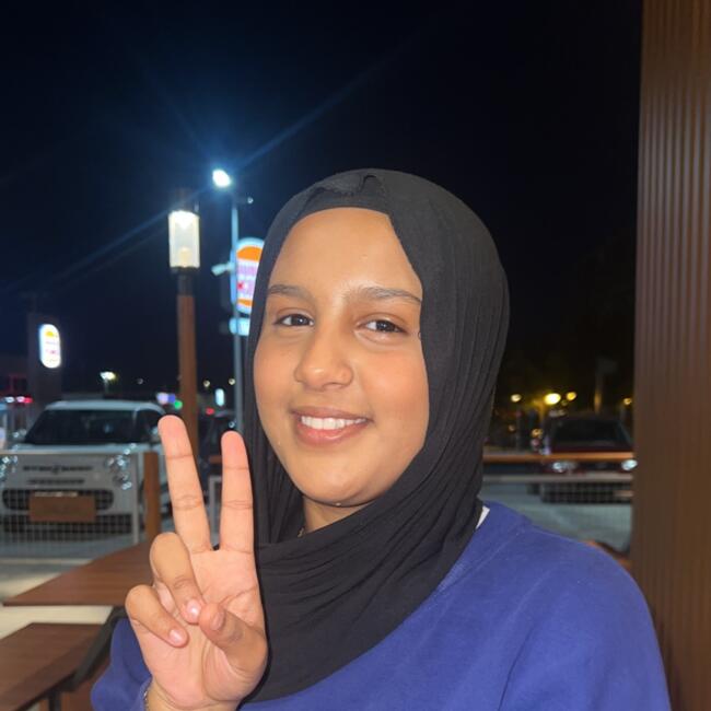 Nanny in Vitoria-Gasteiz: Aichatu larosi