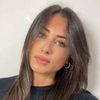 Babysitter in Woluwe-Saint-Pierre - Sint-Pieters-Woluwe: Giorgia Guglielmino