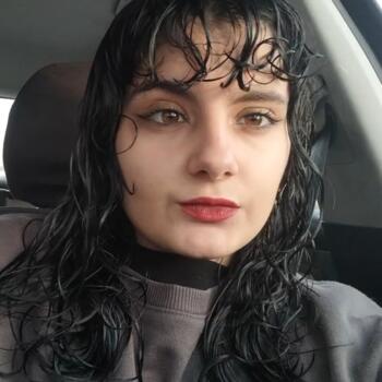 Canguro en Coín: Olga