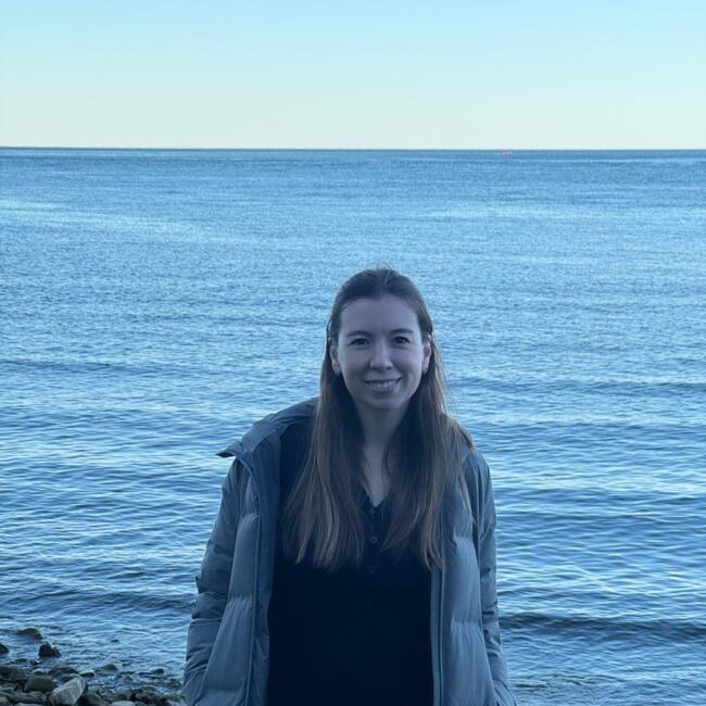 Babysitting job in Madrid: Ana