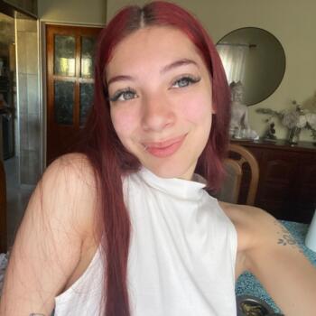 Babysitter in Río Cuarto: Ana