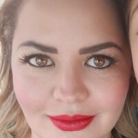 Claudia Gabriela Candiani Ramo