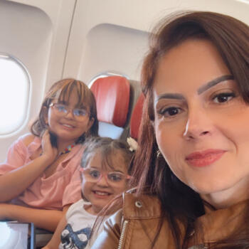 Parent Penha: Mayara