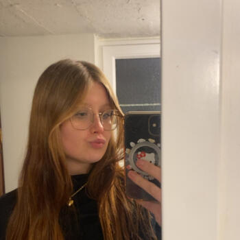 Babysitter Oud-Heverlee: Paulien