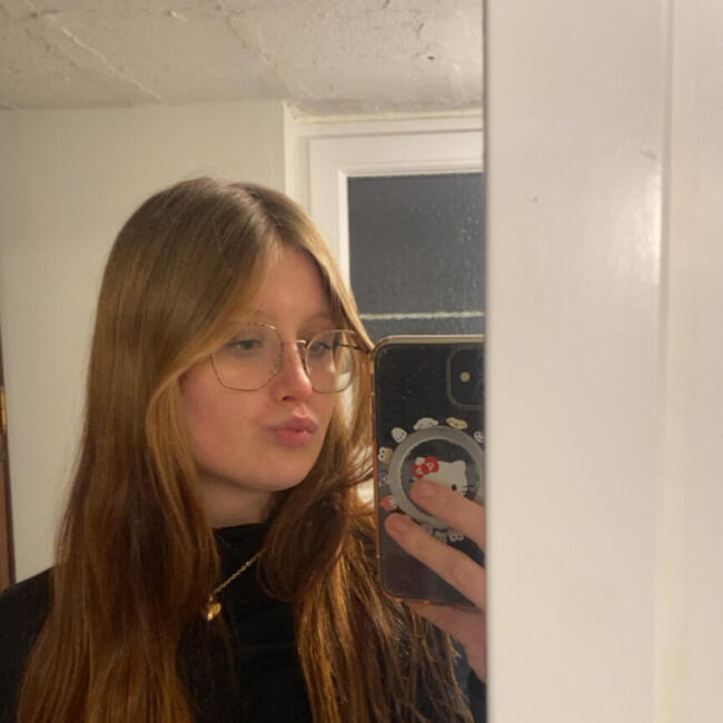 Babysitter in Oud-Heverlee: Paulien
