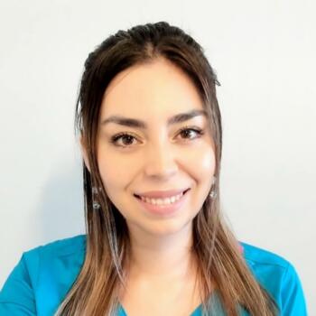 Niñera en Concepción: Javiera