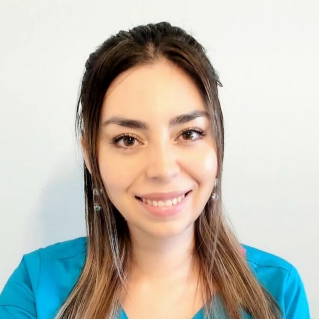 Babysitter in Concepción: Javiera