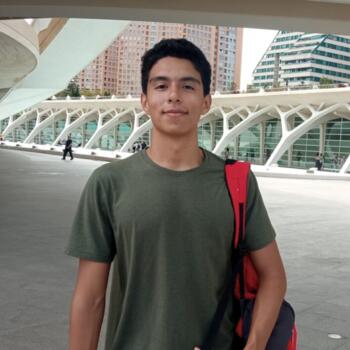 Canguro en Cartagena: Santiago