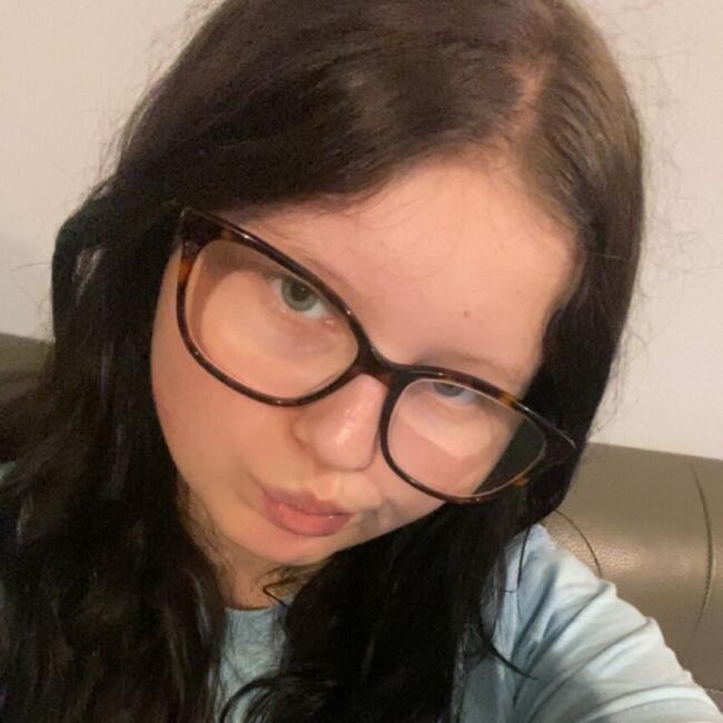 Babysitter in Worksop: Connie