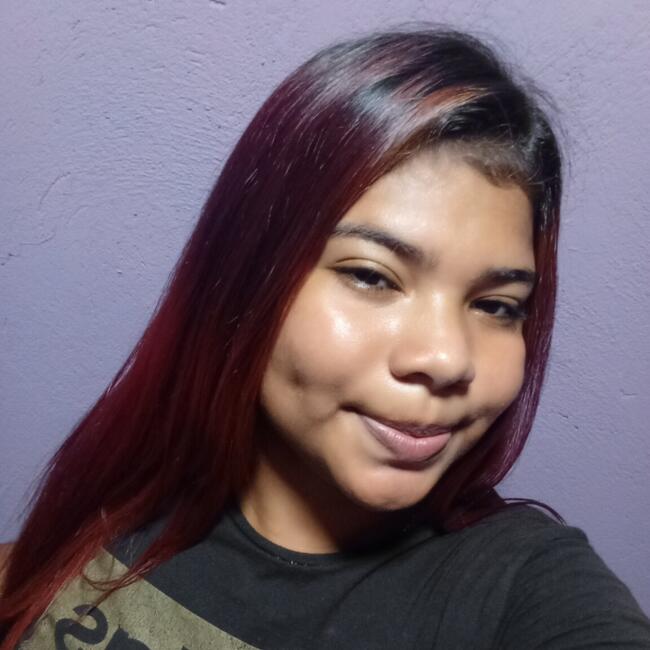 Niñera en Las Lomas: Jenny
