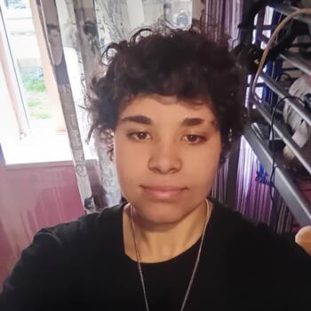 Babysitter Felgueiras: Angélica