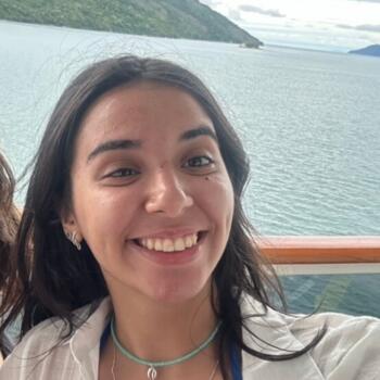 Babá Sorriso: Yasmin