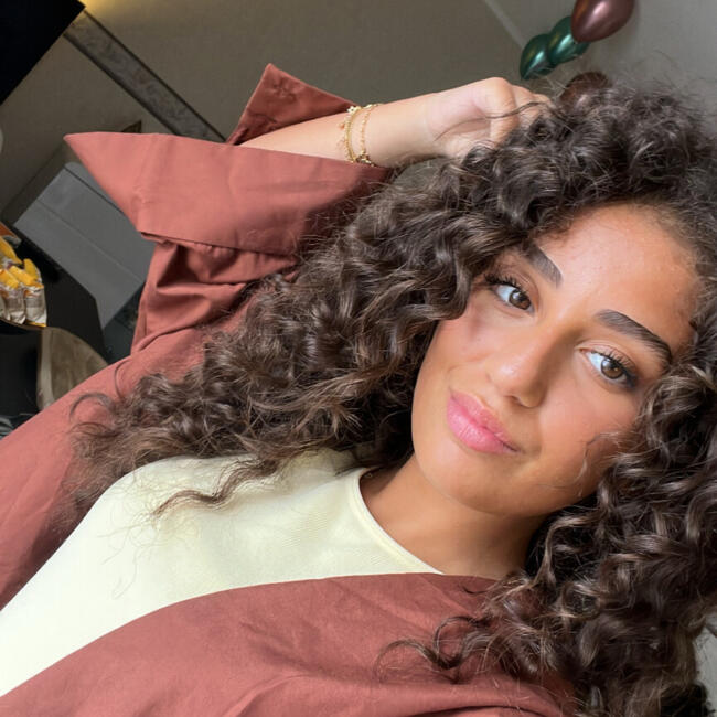 Babysitter in Aulnay-sous-Bois: Melissa