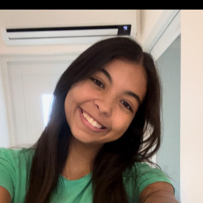 Babysitter in Juana Díaz: Viviana