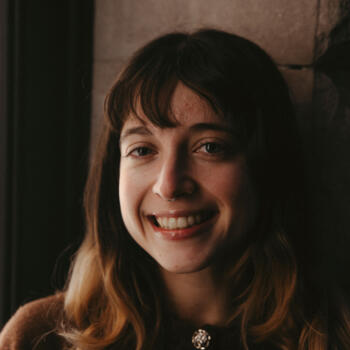 Babysitter in Antwerp: Sarah