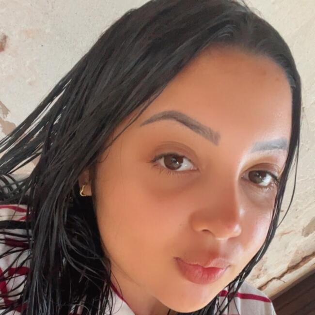 Babysitter in José de Freitas: Fernanda