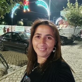 Babysitter Montijo: Carlita