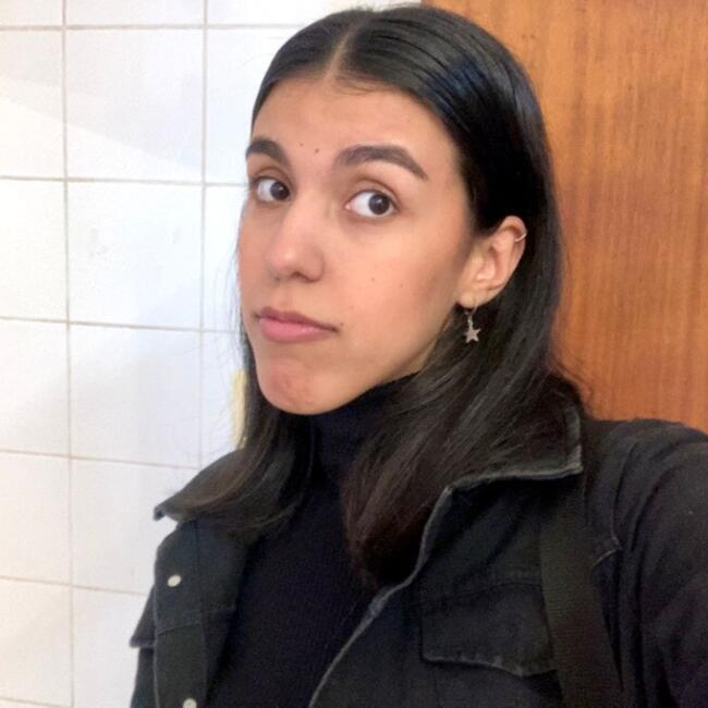 Babysitter in Montevideo: Lidia