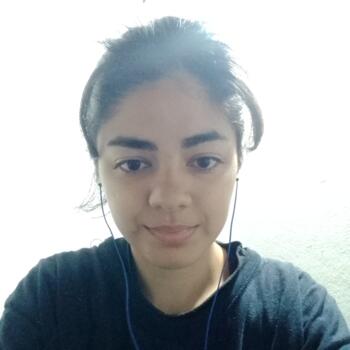 Babysitter in Merlo (Buenos Aires): Ayelen