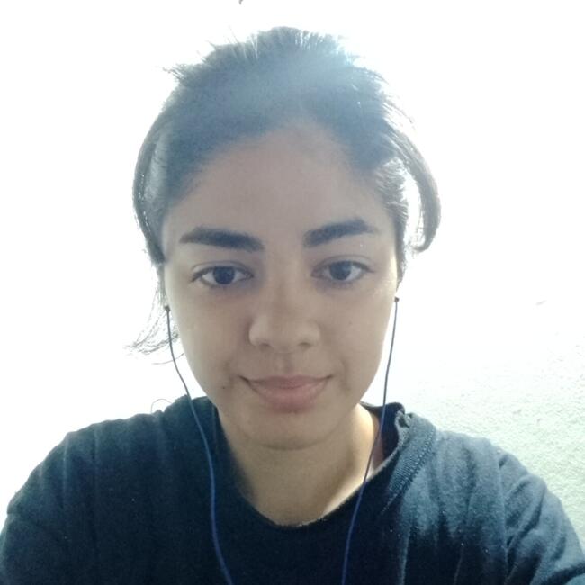 Babysitter in Merlo (Buenos Aires): Ayelen