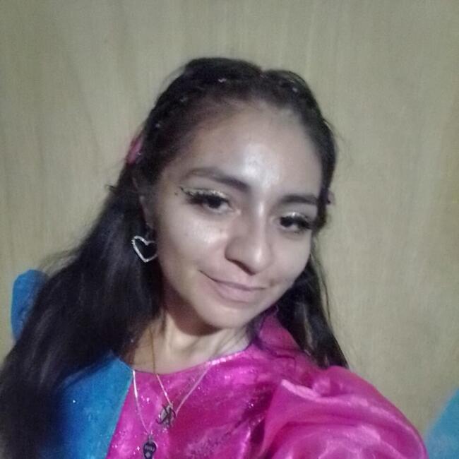 Niñera en Ecatepec: Sandra Karina
