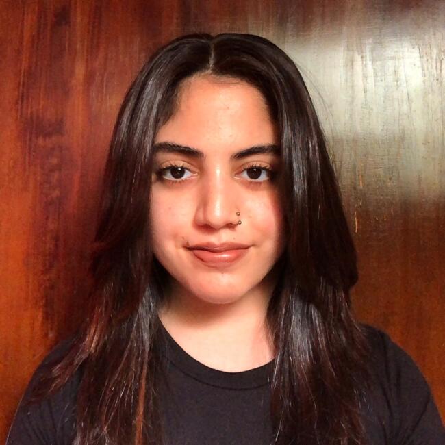 Babysitter in Buenos Aires: Camila Gianella