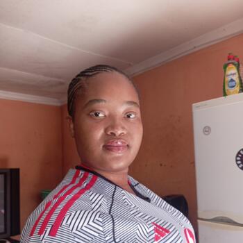 Babysitter Johannesburg: Snenhlanhla