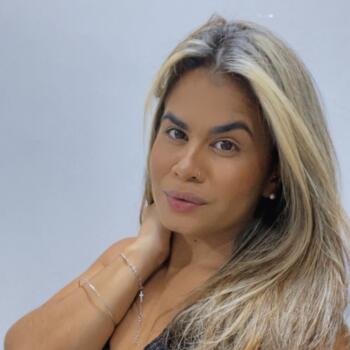 Babysitter Valongo: Ana Beatriz