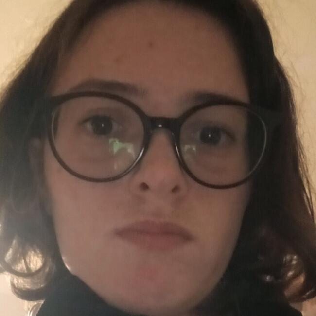 Babysitter a Ronago: Matilde