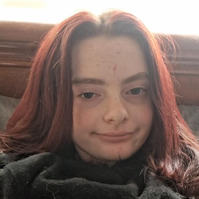 Babysitter in Franktown: Syerra