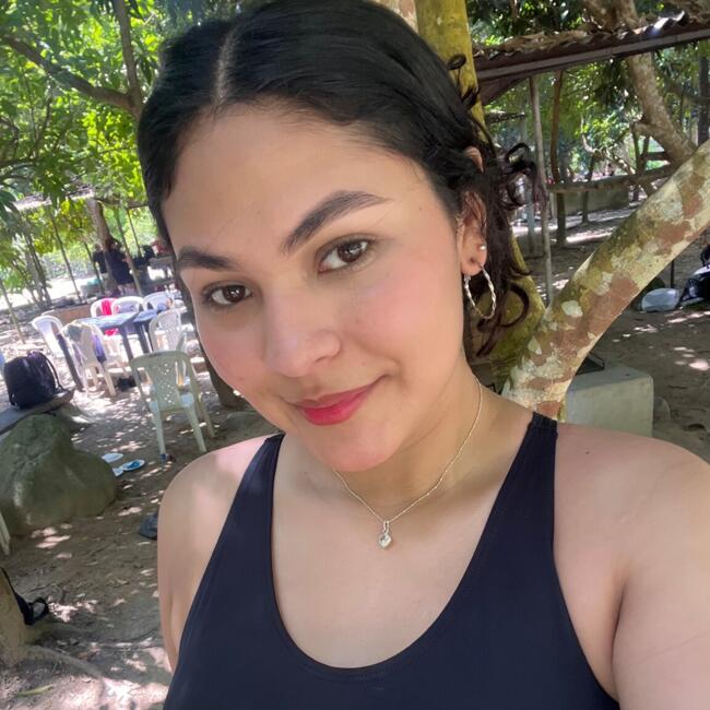 Niñera en Piedecuesta: Angie Paola