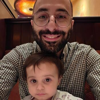 Babysitting job in Frisco: babysitting job O. Yousef