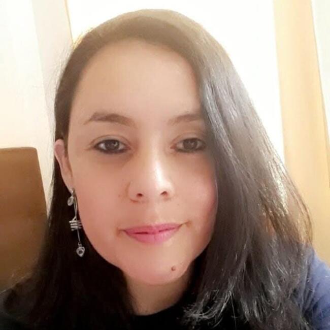 Babysitter in Coquimbo: Andrea