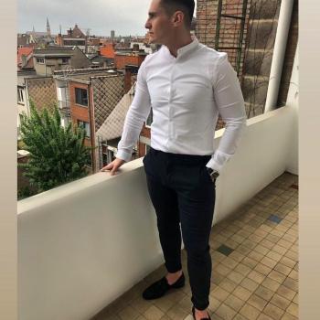 Babysitter Job in Wommelgem: Babysitter Job Enrico