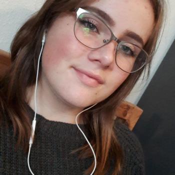 Babysitter in Wageningen: Mara