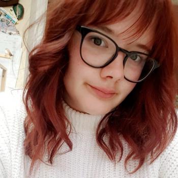 Baby-sitter in Charleroi: Anaïs