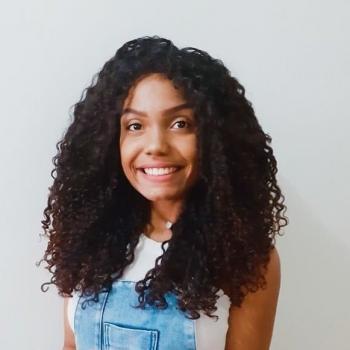 Babysitter Vila Velha: Eduarda