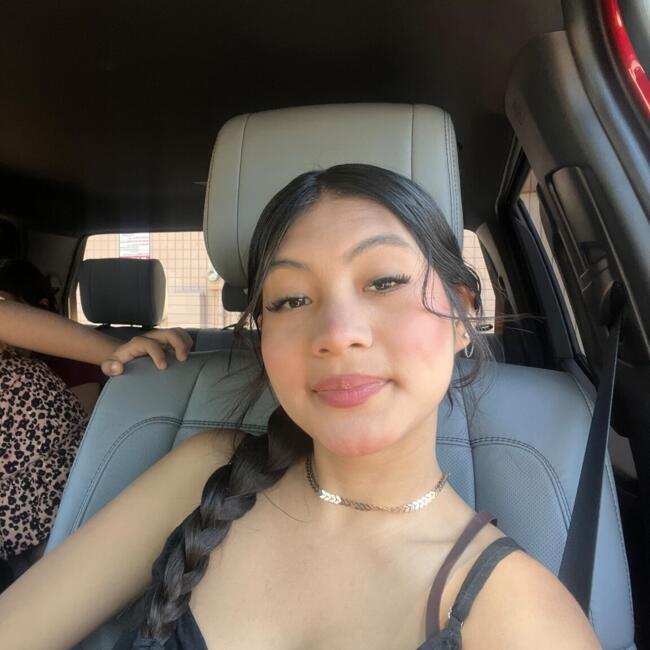 Babysitter in Medford (Oregon): Lorena isabel